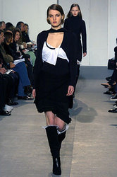 Helmut Lang FW 04 - fashionology